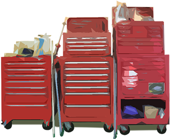 Toolbox